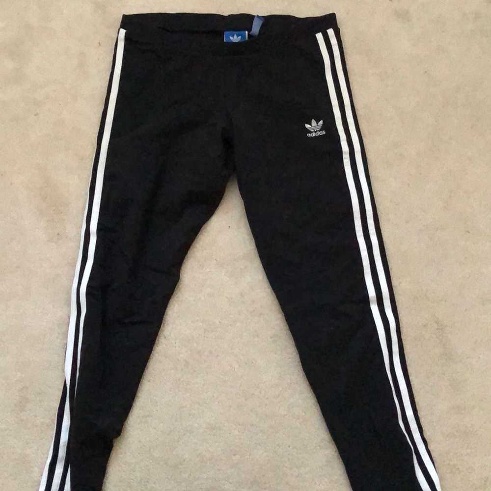 Adidas leggings